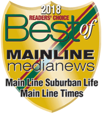 Best of Main Line 2018 logo